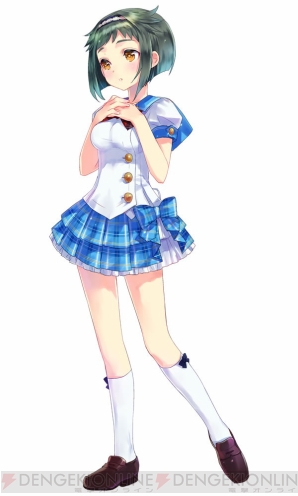 『ラブ☆トレ』