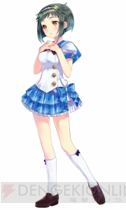 12人の女の子とダンス＆トレーニング！ Kinect専用タイトル『ラブ☆トレ』シリーズ発売決定