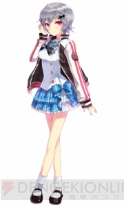 12人の女の子とダンス＆トレーニング！ Kinect専用タイトル『ラブ☆トレ』シリーズ発売決定