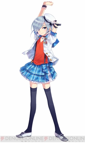 『ラブ☆トレ』