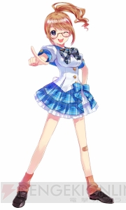 12人の女の子とダンス＆トレーニング！ Kinect専用タイトル『ラブ☆トレ』シリーズ発売決定