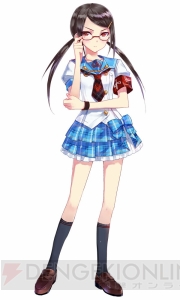 12人の女の子とダンス＆トレーニング！ Kinect専用タイトル『ラブ☆トレ』シリーズ発売決定