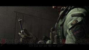 『バイオハザード6』新たな脅威“ジュアヴォ”や“C-ウィルス”の情報が公開に
