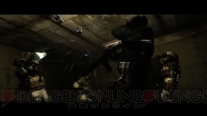 『バイオハザード6』新たな脅威“ジュアヴォ”や“C-ウィルス”の情報が公開に