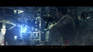 『バイオハザード6』新たな脅威“ジュアヴォ”や“C-ウィルス”の情報が公開に
