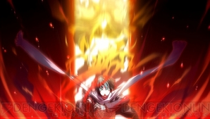 『Dies irae ～Amantes amentes～』