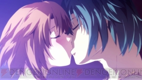 『Dies irae ～Amantes amentes～』