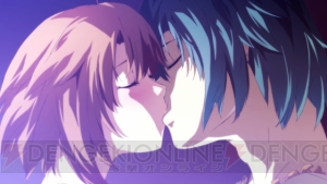 中二病であればあるほど強くなる！ PSP『Dies irae』の世界を彩るキャラを正田崇さんのコメント付きで紹介【第1回】