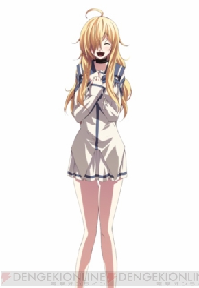 『Dies irae ～Amantes amentes～』