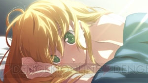 中二病であればあるほど強くなる！ PSP『Dies irae』の世界を彩るキャラを正田崇さんのコメント付きで紹介【第1回】
