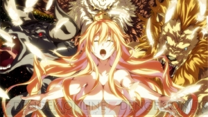 『Dies irae ～Amantes amentes～』