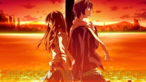 『Dies irae ～Amantes amentes～』