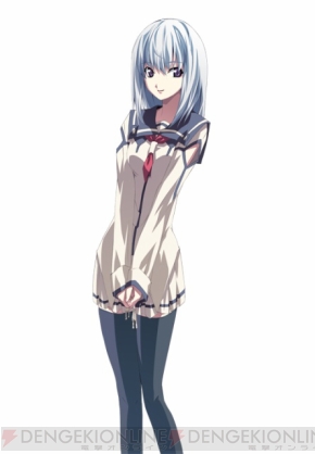 『Dies irae ～Amantes amentes～』