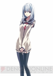 中二病であればあるほど強くなる！ PSP『Dies irae』の世界を彩るキャラを正田崇さんのコメント付きで紹介【第1回】