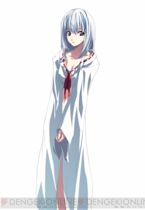 『Dies irae ～Amantes amentes～』