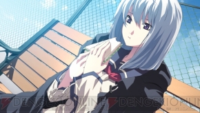 『Dies irae ～Amantes amentes～』