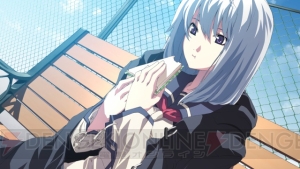 中二病であればあるほど強くなる！ PSP『Dies irae』の世界を彩るキャラを正田崇さんのコメント付きで紹介【第1回】