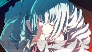 中二病であればあるほど強くなる！ PSP『Dies irae』の世界を彩るキャラを正田崇さんのコメント付きで紹介【第1回】