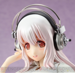 『すーぱーそに子 TOKONATSU Ver.』