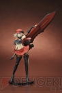 『PLUM 1/7スケール塗装済み完成品フィギュア GOD EATER BURST アリサ・イリーニチナ・アミエーラ』