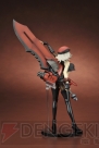 『PLUM 1/7スケール塗装済み完成品フィギュア GOD EATER BURST アリサ・イリーニチナ・アミエーラ』