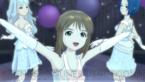 电撃 ァィドルマスター2 dlcで秋月凉 きゅんっ ヴァンパィァガール が追加に コンプリート特典には响のハムスター ハム蔵のァクセが登场