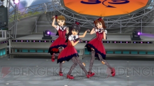 『アイドルマスター2』DLCで秋月涼＆『きゅんっ！ヴァンパイアガール』が追加に！ コンプリート特典には響のハムスター・ハム蔵のアクセが登場