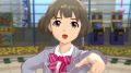 『アイドルマスター2』DLCで秋月涼＆『きゅんっ！ヴァンパイアガール』が追加に！ コンプリート特典には響のハムスター・ハム蔵のアクセが登場
