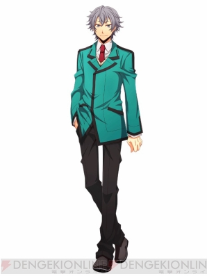 【電撃乙女部】