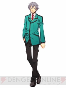 【電撃乙女部】『恋は校則に縛られない！』サブキャラクターを紹介！ ボイスは遊佐浩二さん、平田広明さん、森田成一さんらが担当