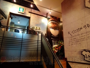 大阪にある“アフィリア・コラボレーションズ！”で『STEINS；GATE』 コラボカフェが開店