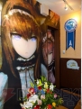 『STEINS；GATE』コラボ