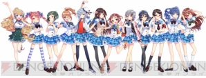 “ブーストオン制作発表＆ニコニコ生放送 in 秋葉原！”
