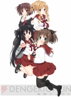 “ブーストオン制作発表＆ニコニコ生放送 in 秋葉原！”