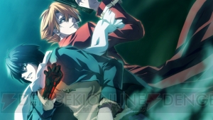 「デジャヴるんだよ」――PSP『Dies irae』遊佐司狼やエリーなど4人を正田崇さんのコメント付きで紹介【第2回】