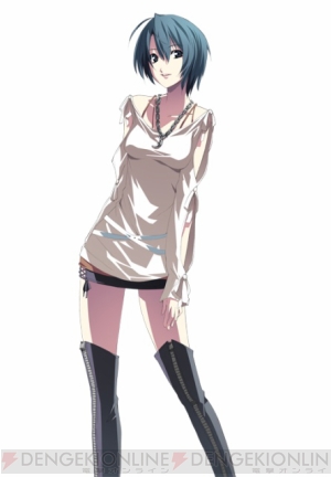 『Dies irae ～Amantes amentes～』