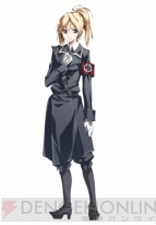 デジャヴるんだよ Psp Dies Irae 遊佐司狼やエリーなど4人を正田崇さんのコメント付きで紹介 第2回 電撃オンライン デジャヴるんだよ Psp Dies Irae 遊佐司狼やエリーなど4人を正田崇さんのコメント付きで紹介 第2回 電撃オンライン