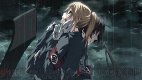 『Dies irae ～Amantes amentes～』