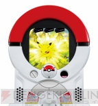 『ポケモントレッタ』