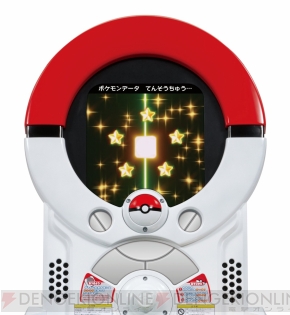 バトルして捕まえたポケモンが トレッタ になって出てくる 業務用ゲーム ポケモントレッタ が7月中旬から稼働 電撃オンライン