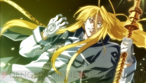 次元違いの強さはもはやギャグ Psp Dies Irae ラインハルトなど6人を正田崇さんのコメント付きで紹介 第3回 電撃オンライン