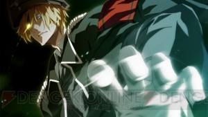 次元違いの強さはもはやギャグ Psp Dies Irae ラインハルトなど6人を正田崇さんのコメント付きで紹介 第3回 電撃オンライン
