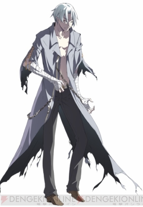 『Dies irae ～Amantes amentes～』