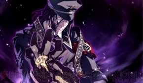 次元違いの強さはもはやギャグ!? PSP『Dies irae』ラインハルト
