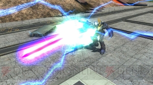 黒いユニコーン襲来！ 『機動戦士ガンダム EXTREME VS. FULL BOOST』が4月26日にアップデート