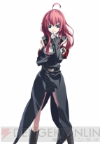 本命ギフト Acta est irae』人気ヒロイン（？）ルサルカや 『Dies Fabula！ タオル・ハンカチ