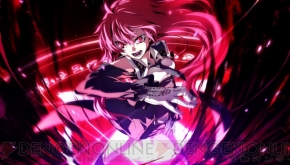Acta Est Fabula Dies Irae 人気ヒロイン ルサルカやメルクリウスを正田崇さんのコメント付きで紹介 第4回 電撃オンライン