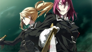 Acta Est Fabula Dies Irae 人気ヒロイン ルサルカやメルクリウスを正田崇さんのコメント付きで紹介 第4回 電撃オンライン Acta Est Fabula Dies Irae 人気ヒロイン ルサルカやメルクリウスを正田崇さんのコメント付きで紹介 第4回 電撃オンライン