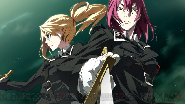 Acta Est Fabula Dies Irae 人気ヒロイン ルサルカやメルクリウスを正田崇さんのコメント付きで紹介 第4回 電撃オンライン Acta Est Fabula Dies Irae 人気ヒロイン ルサルカやメルクリウスを正田崇さんのコメント付きで紹介 第4回 電撃オンライン