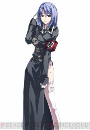 『Dies irae ～Amantes amentes～』
